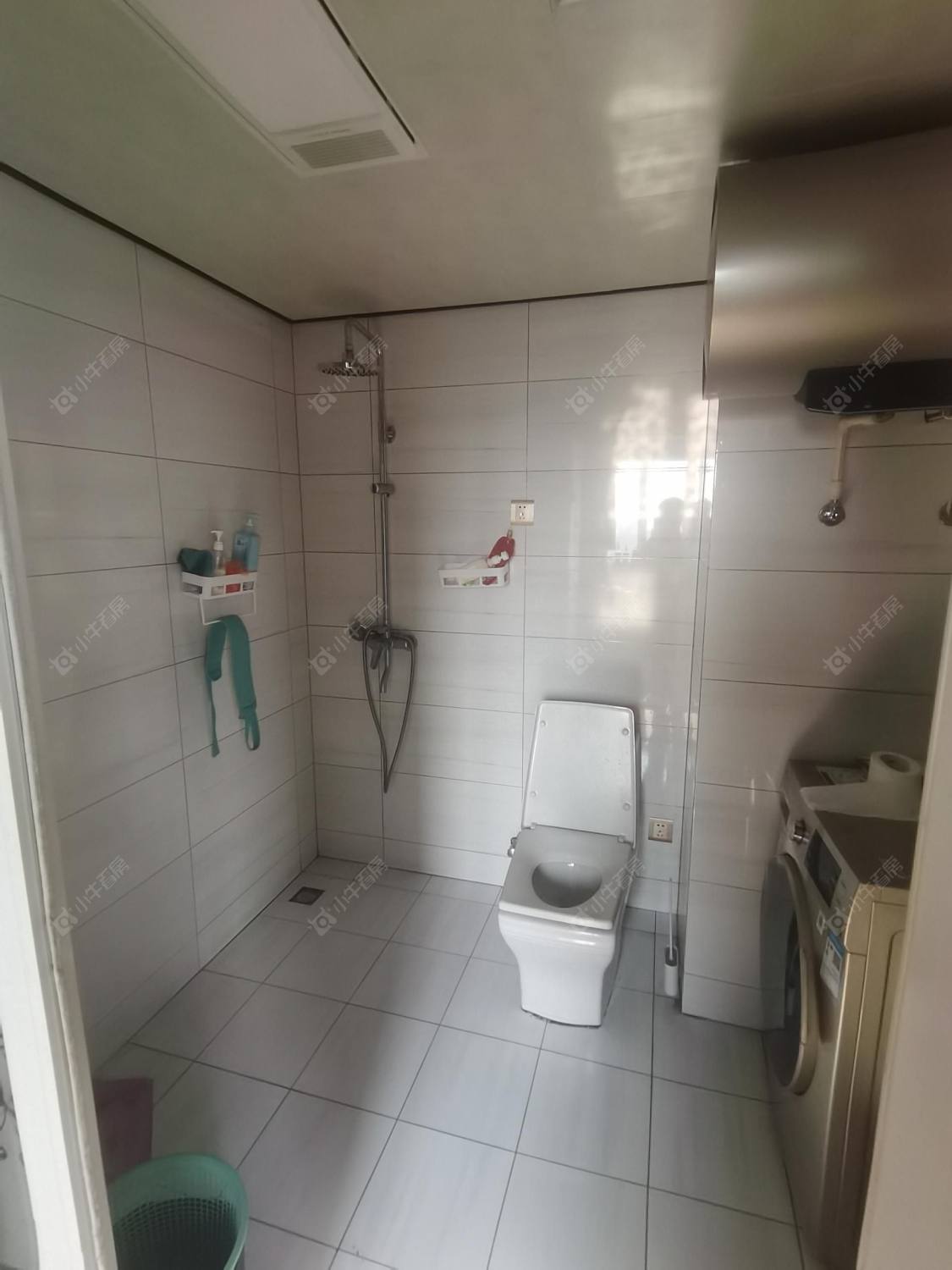 常州中海锦珑湾在租房源室内图_小牛看房