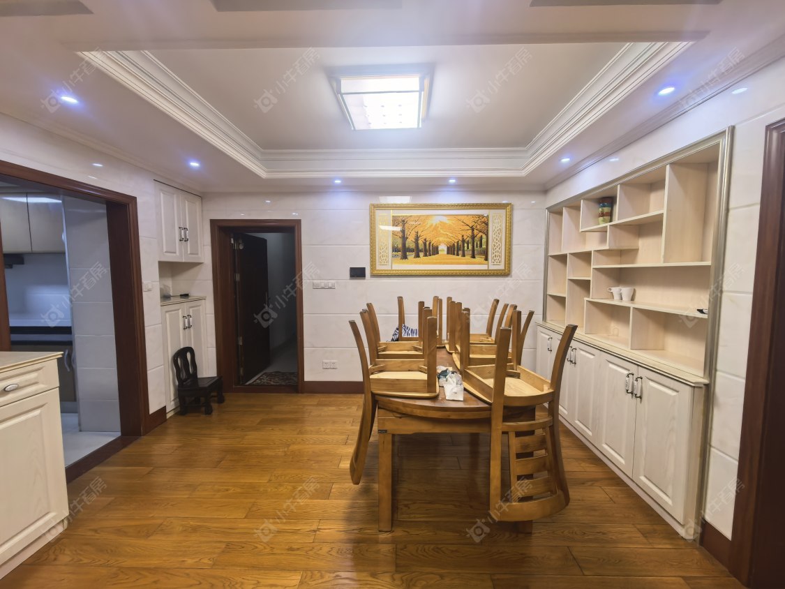 上林国际房源室内图 常州上林国际在租房源室内图_小牛看房