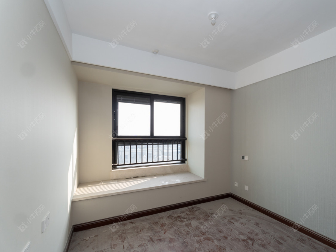 常州新城金郡(金坛)2区在售二手房源室内图_小牛看房