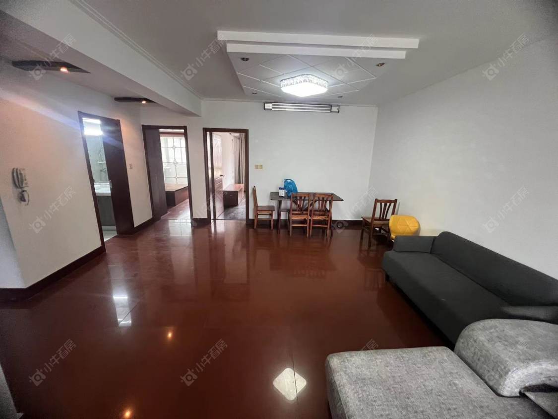 常州太湖花园在租房源_小牛看房