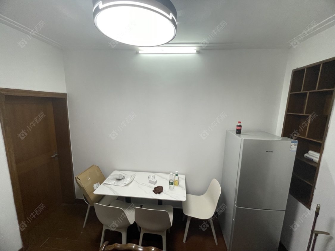 常州清潭新村在租房源室内图_小牛看房