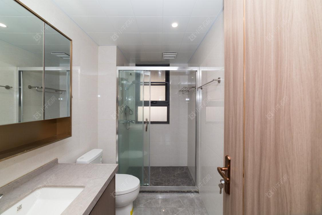 常州中海云樾里在售二手房源室内图_小牛看房