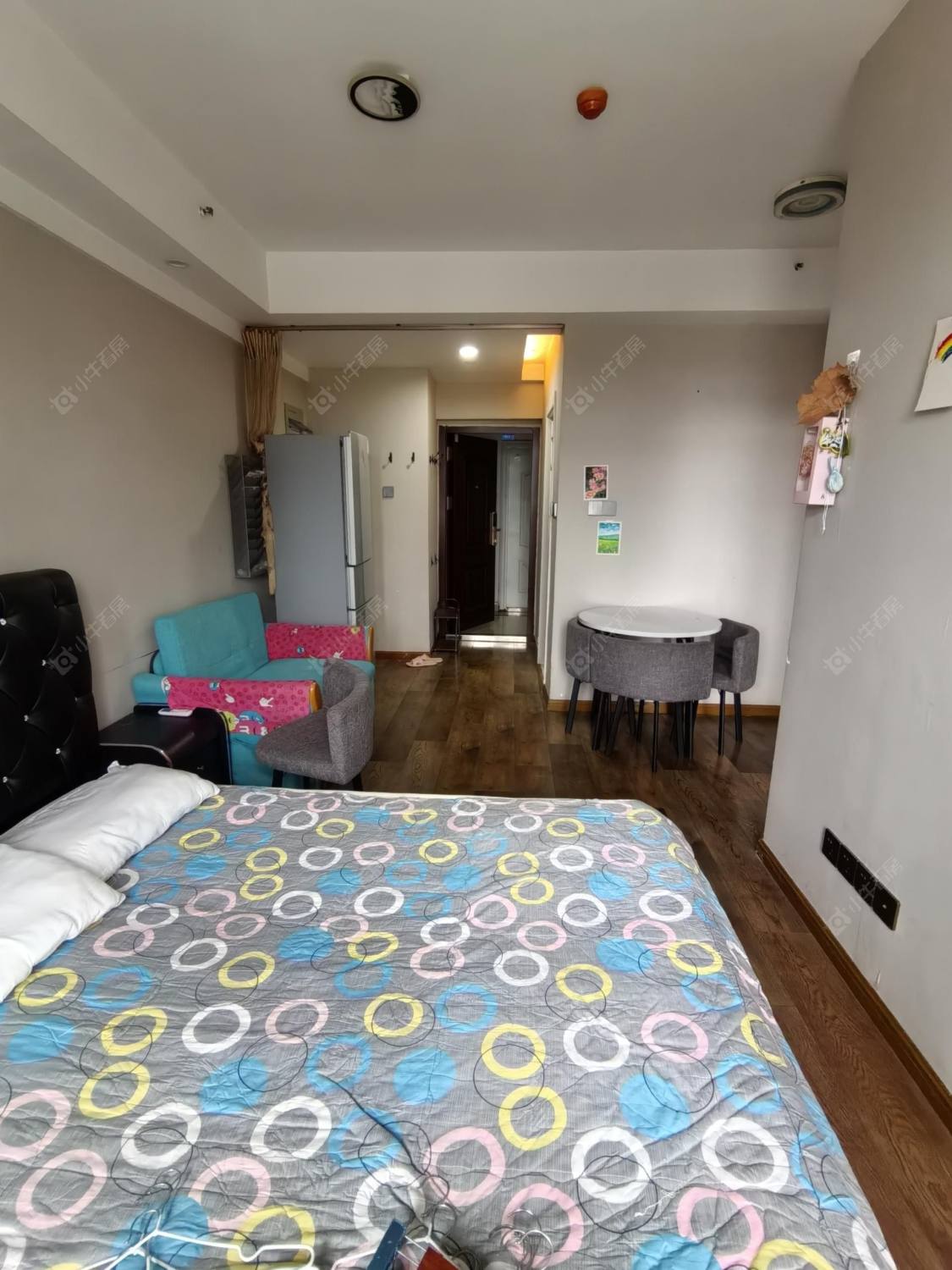 御水华庭二期房源室内图 常州御水华庭二期在租房源室内图_小牛看房