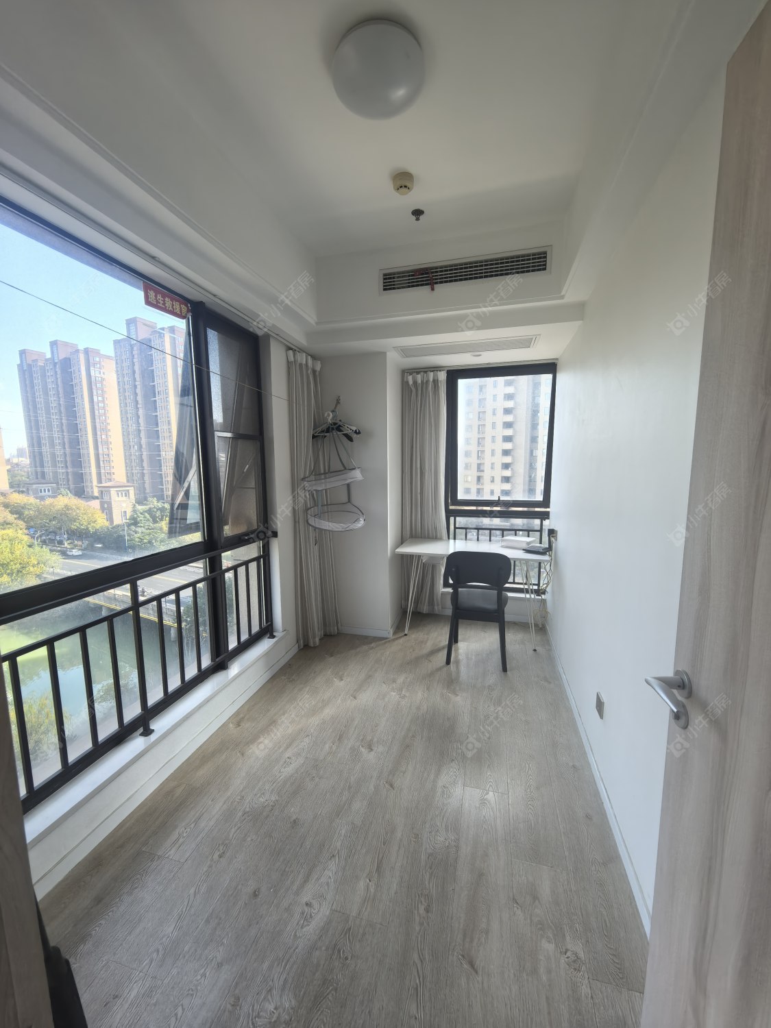 常州九洲花园四期在租房源室内图_小牛看房