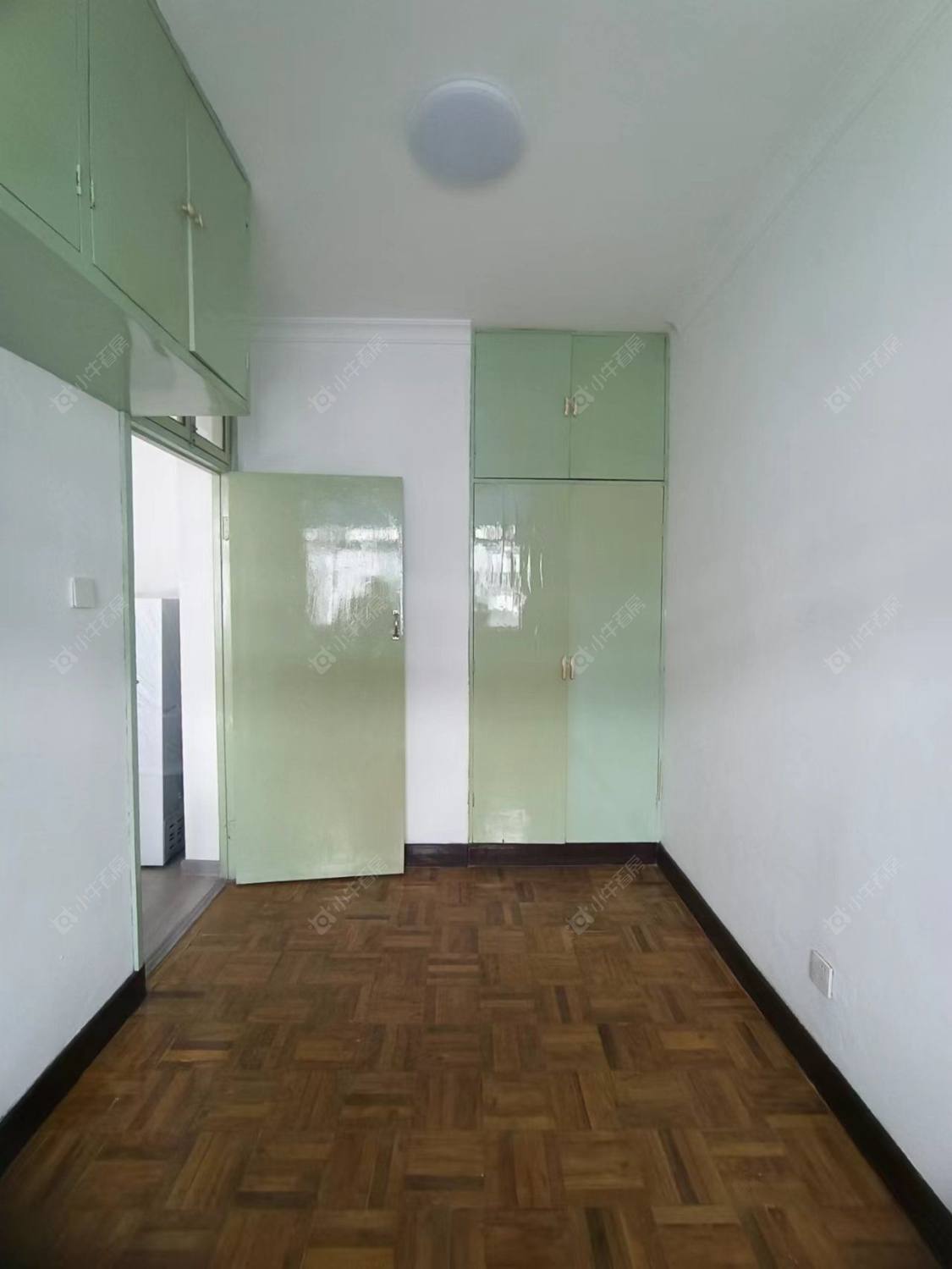 常州河苑新村在租房源室内图_小牛看房