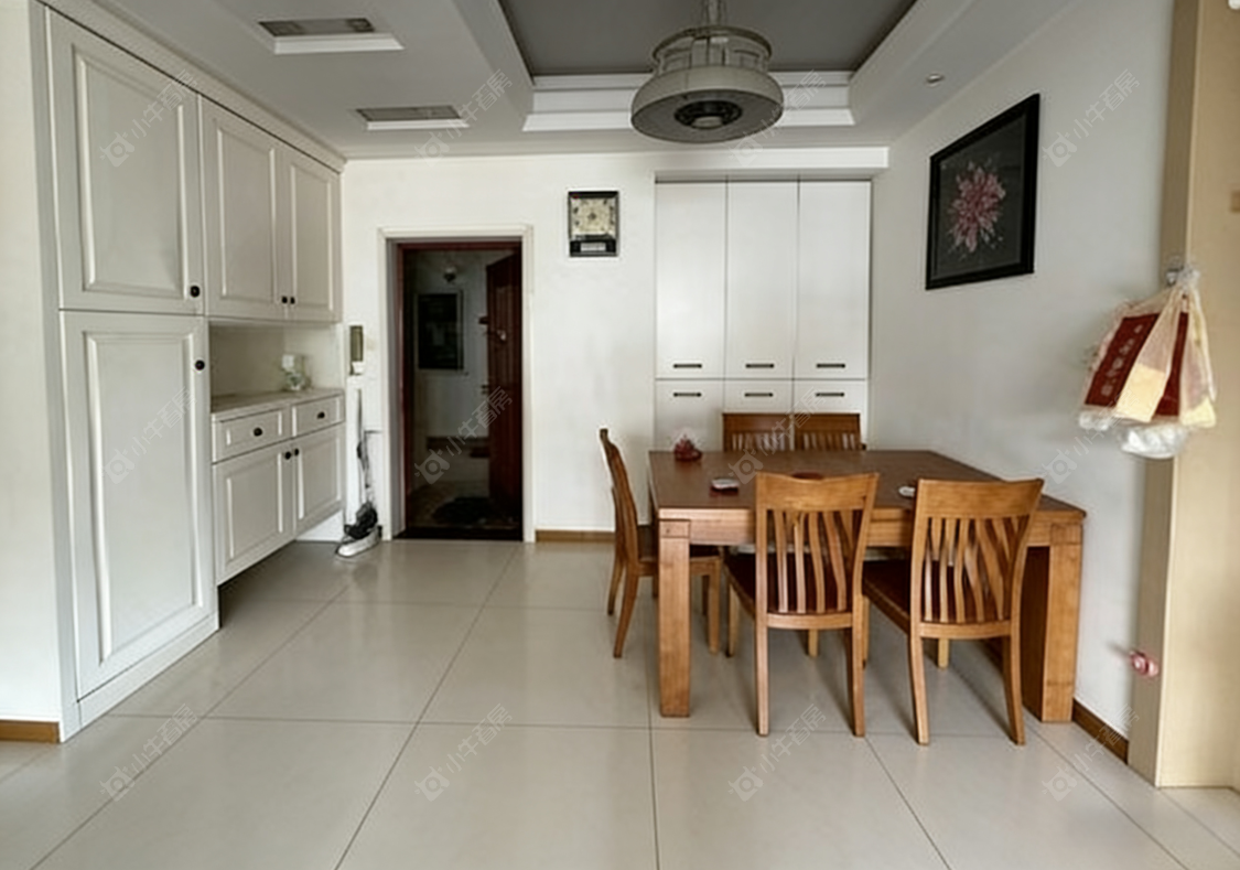 常州凤凰名城在租房源室内图_小牛看房