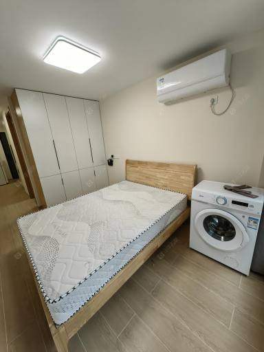 常州小牛钟寓国际人才社区在租房源室内图_小牛看房