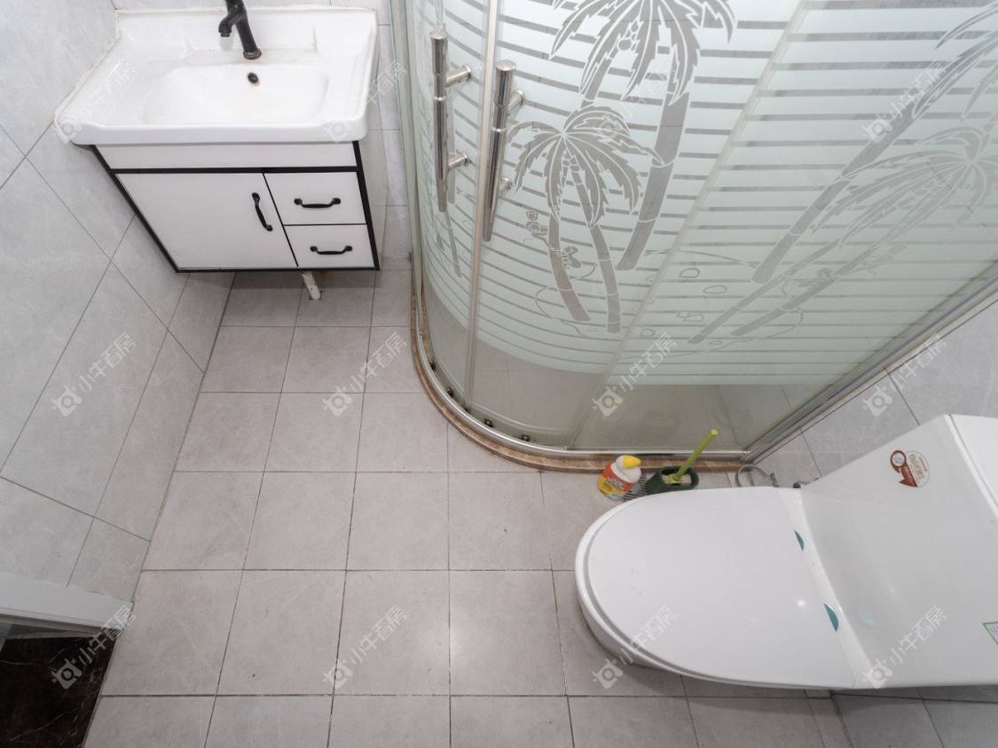 常州东方一村在租房源室内图_小牛看房