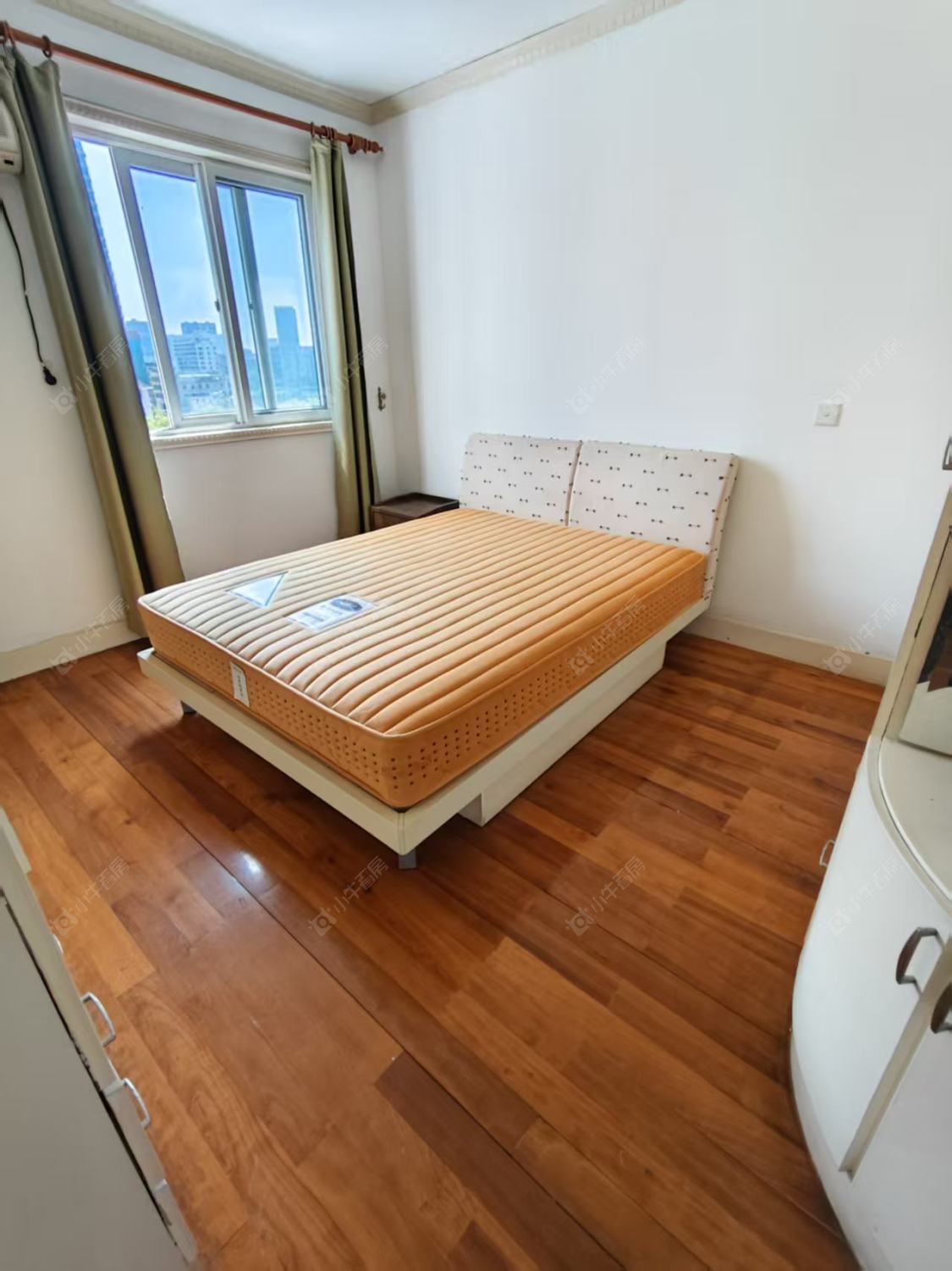 常州牡丹公寓在租房源室内图_小牛看房