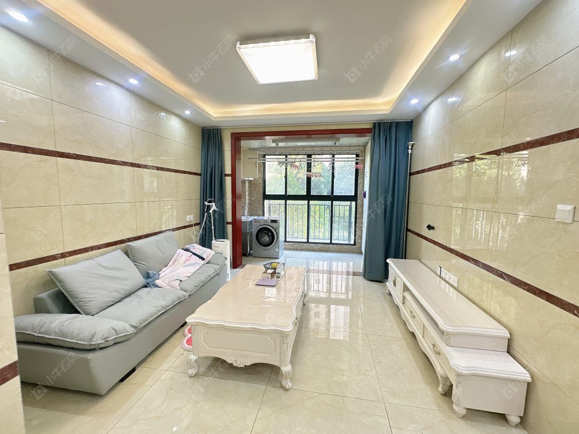 常州新城香溢澜桥一期在租房源_小牛看房