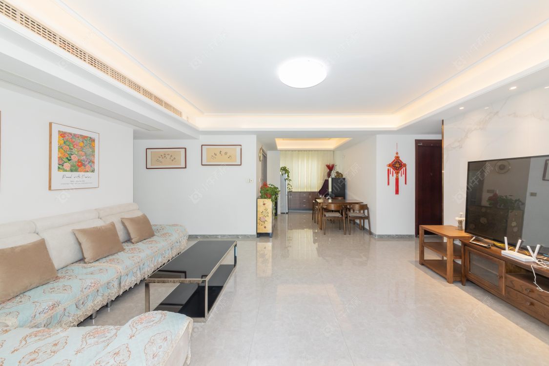 常州碧桂园碧玥和鸣在售二手房源室内图_小牛看房