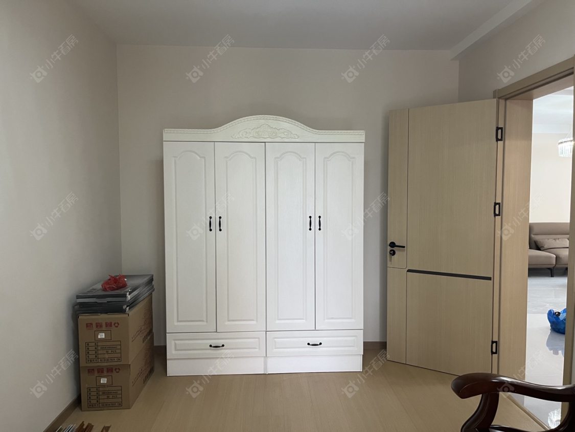 常州牡丹水岸国际在租房源户型图_小牛看房