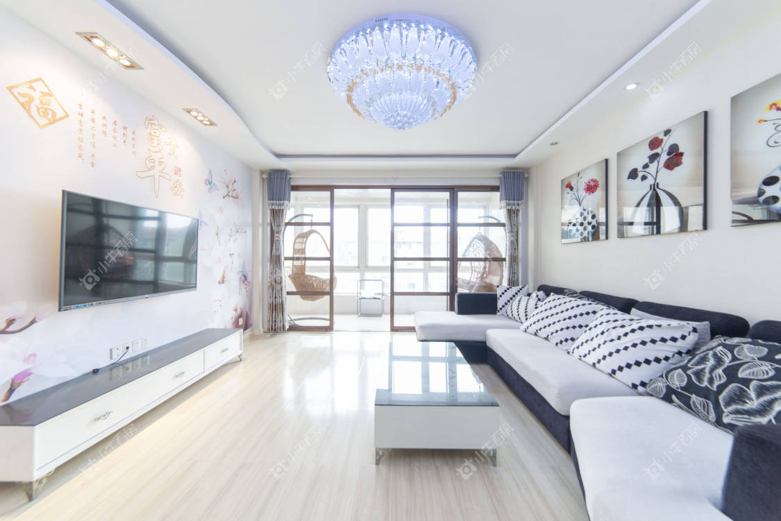 常州广成大厦在租房源室内图_小牛看房