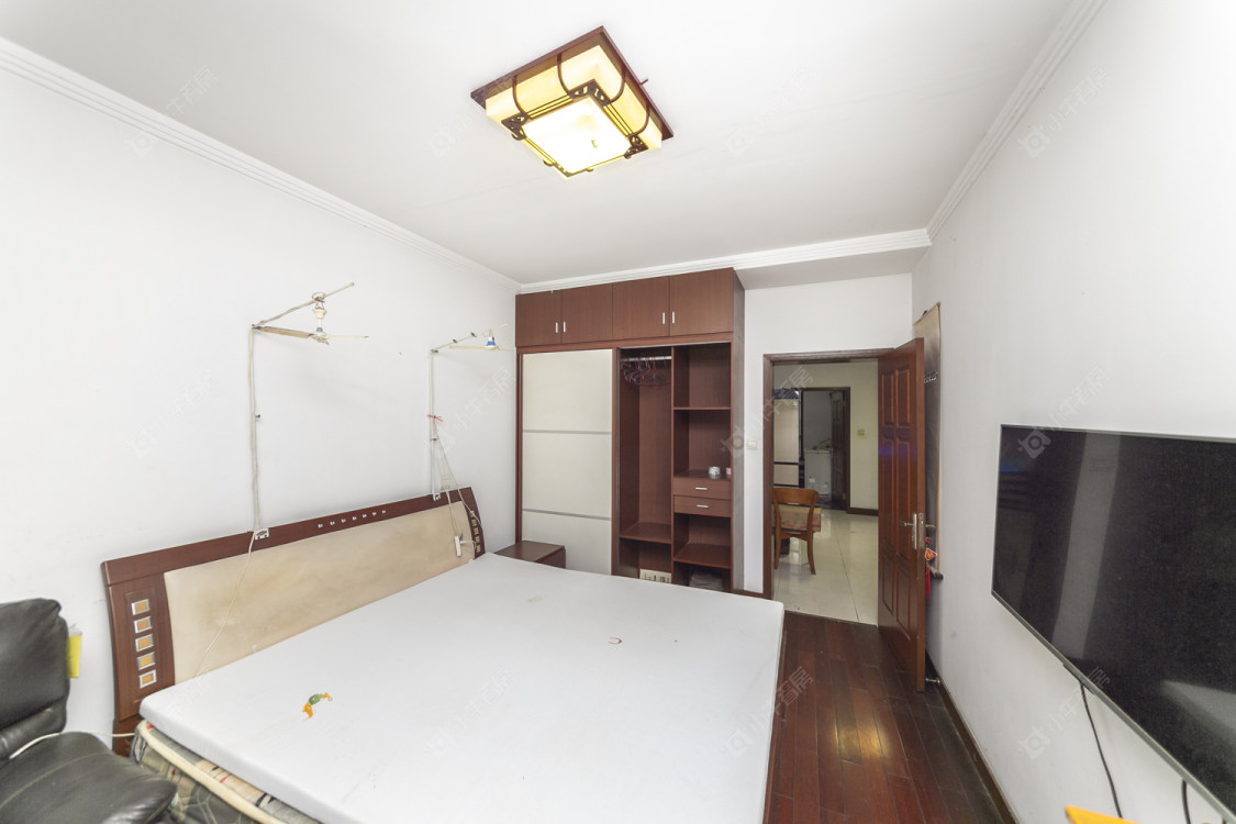 常州清潭花苑在售二手房源室内图_小牛看房