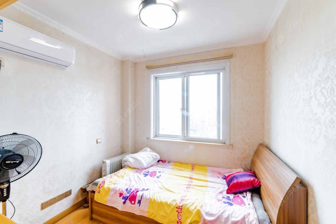 常州兰陵尚品花园在售二手房源室内图_小牛看房