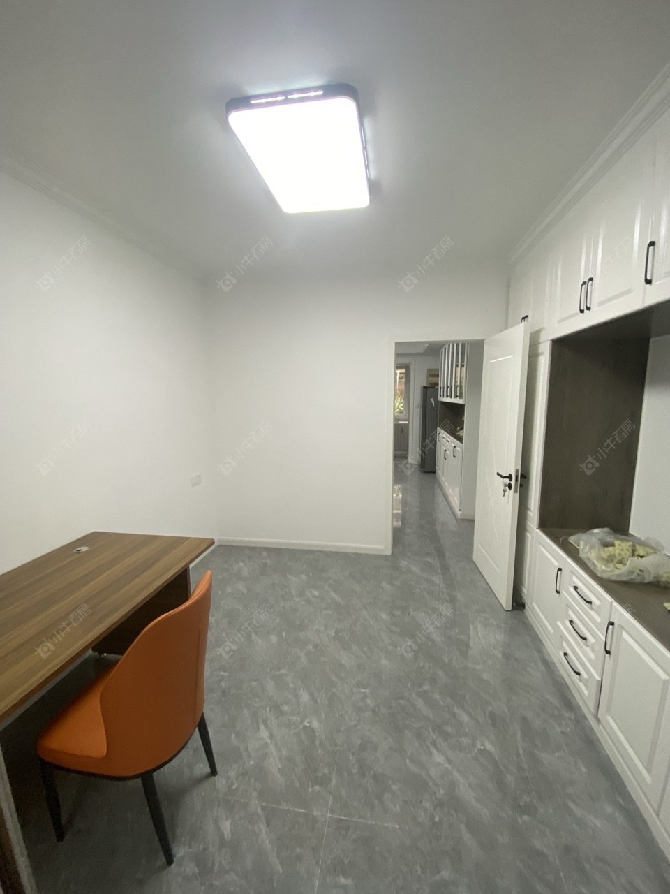 常州蔚蓝天地一二期在租房源室内图_小牛看房