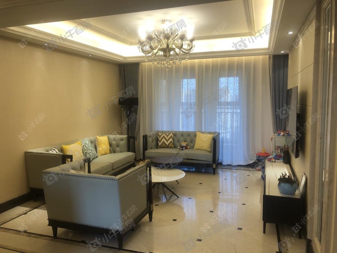 常州凯悦中心在租房源_小牛看房