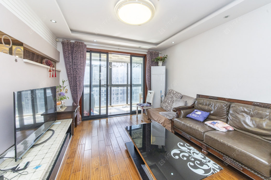 常州新城南都美域在售二手房源_小牛看房