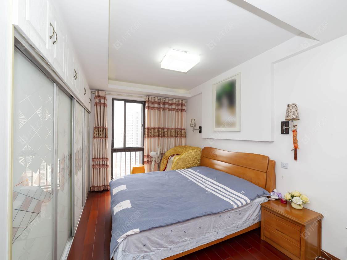 常州康桥水郡在售二手房源室内图_小牛看房