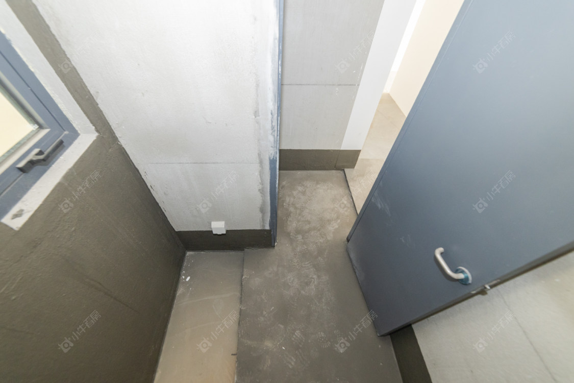 常州百馨西苑六期在售二手房源室内图_小牛看房