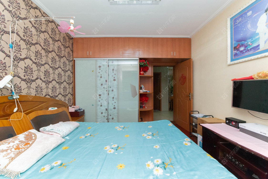 常州空港一村在售二手房源室内图_小牛看房