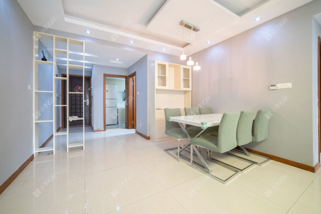 常州外滩1号在租房源室内图_小牛看房