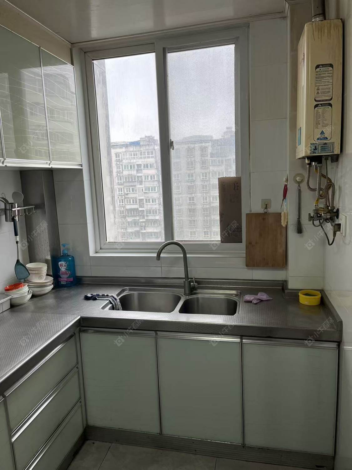 运河花园房源室内图 常州运河花园在租房源室内图_小牛看房