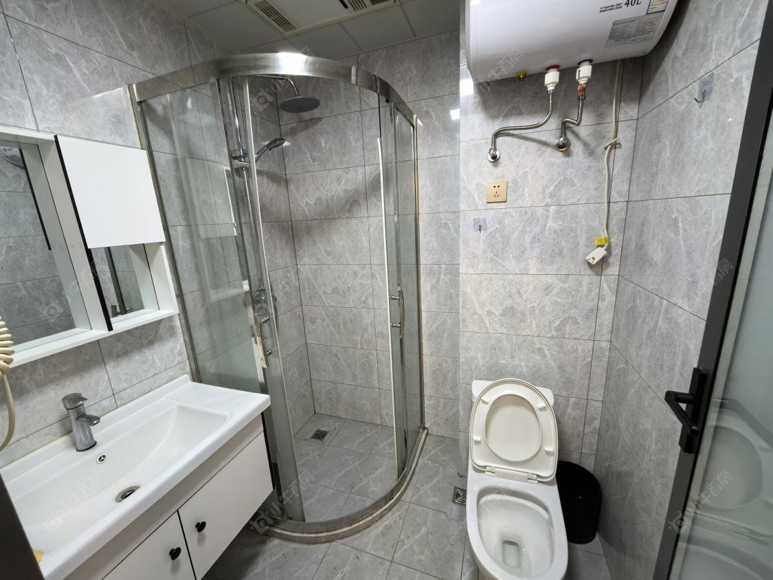 常州弘阳燕澜风华三区租房_小牛看房