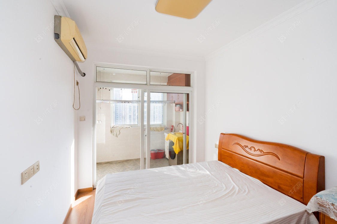 常州菱溪名居在售二手房源室内图_小牛看房