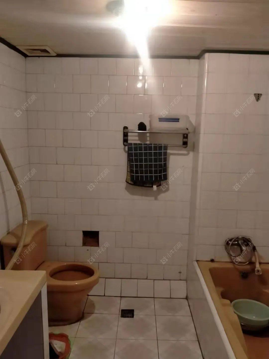 常州龙虎商城在租房源室内图_小牛看房