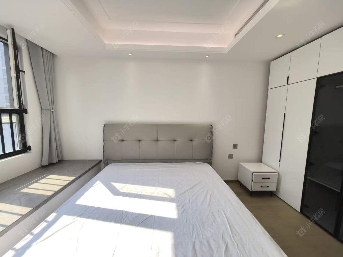 常州万科新都会在租房源室内图_小牛看房