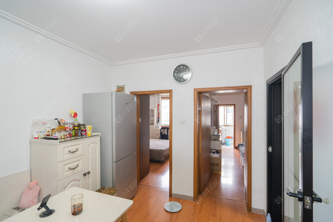 常州椿桂坊在售二手房源_小牛看房