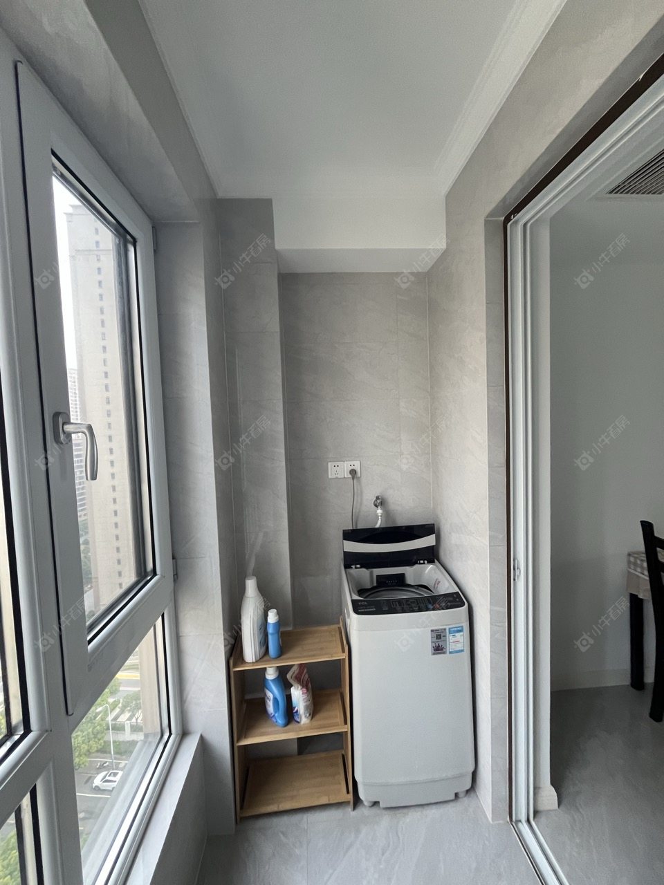 常州华润国际三期在租房源室内图_小牛看房