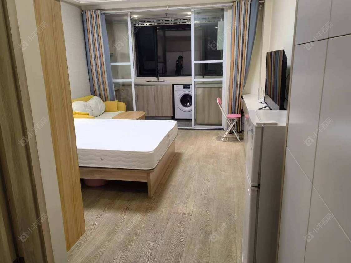 九洲花园四期房源 常州九洲花园四期在租房源_小牛看房