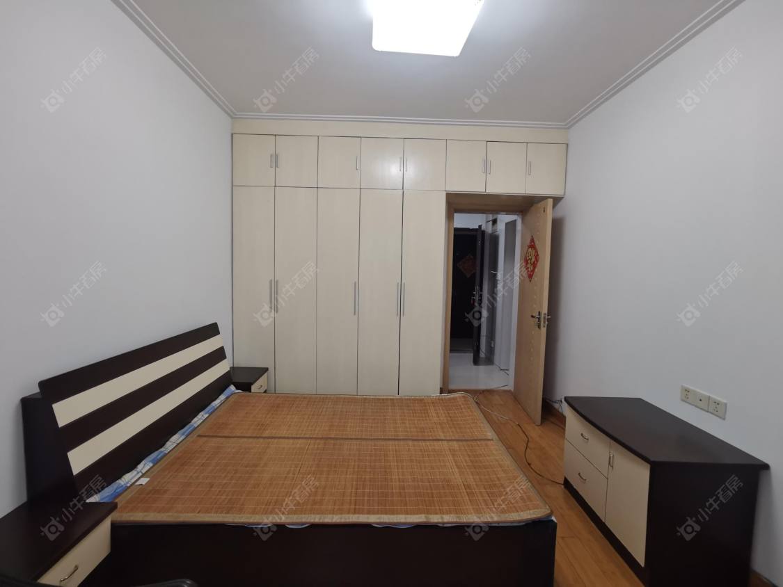 常州都市雅居在租房源室内图_小牛看房