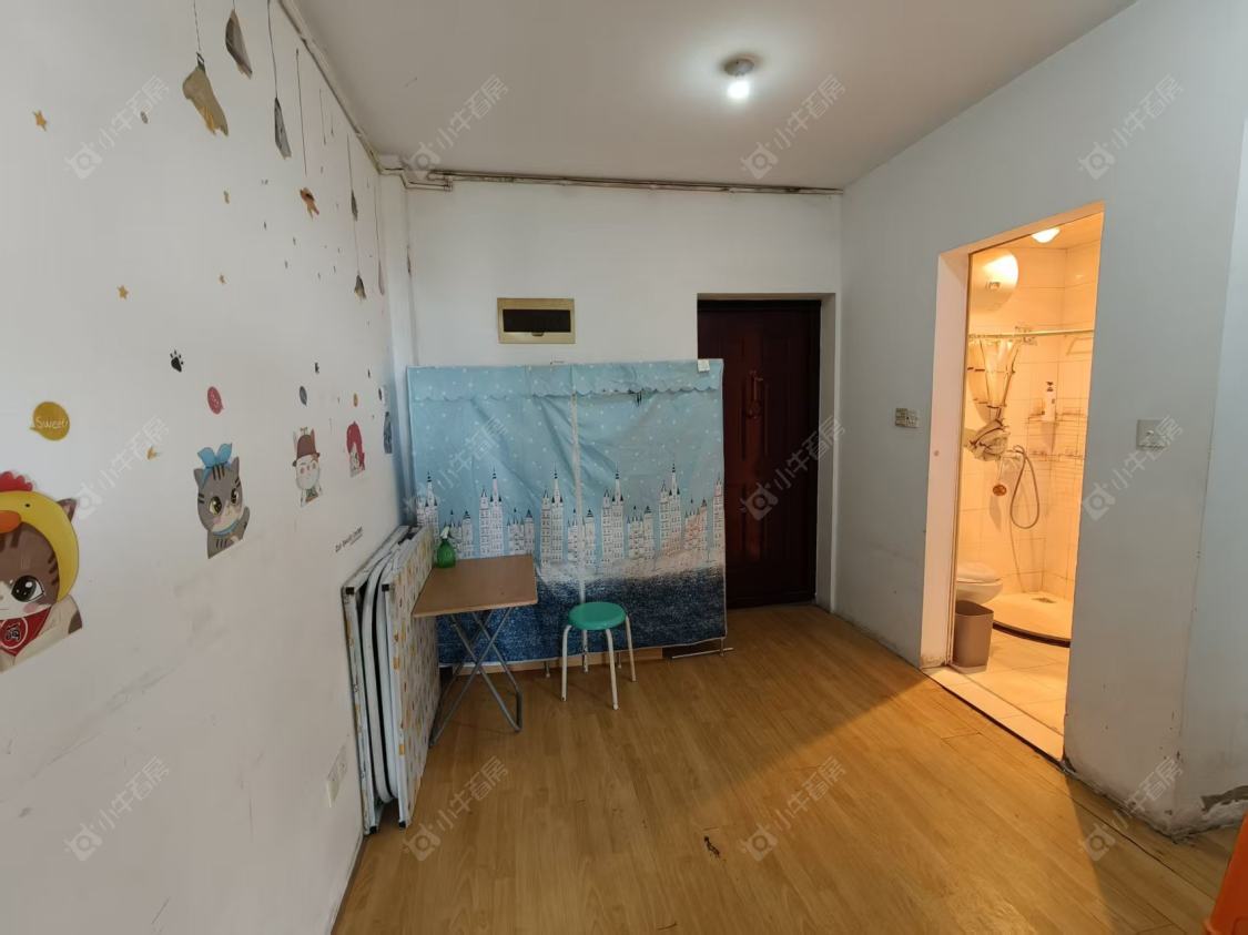 常州锦源大厦在租房源室内图_小牛看房