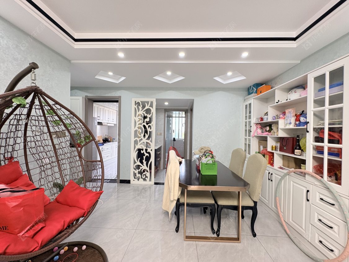 嘉荟新城房源室内图 丹阳嘉荟新城在售二手房源室内图_小牛看房