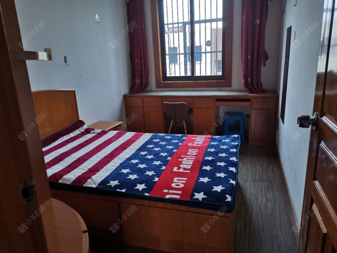 常州兰翔新村在租房源室内图_小牛看房