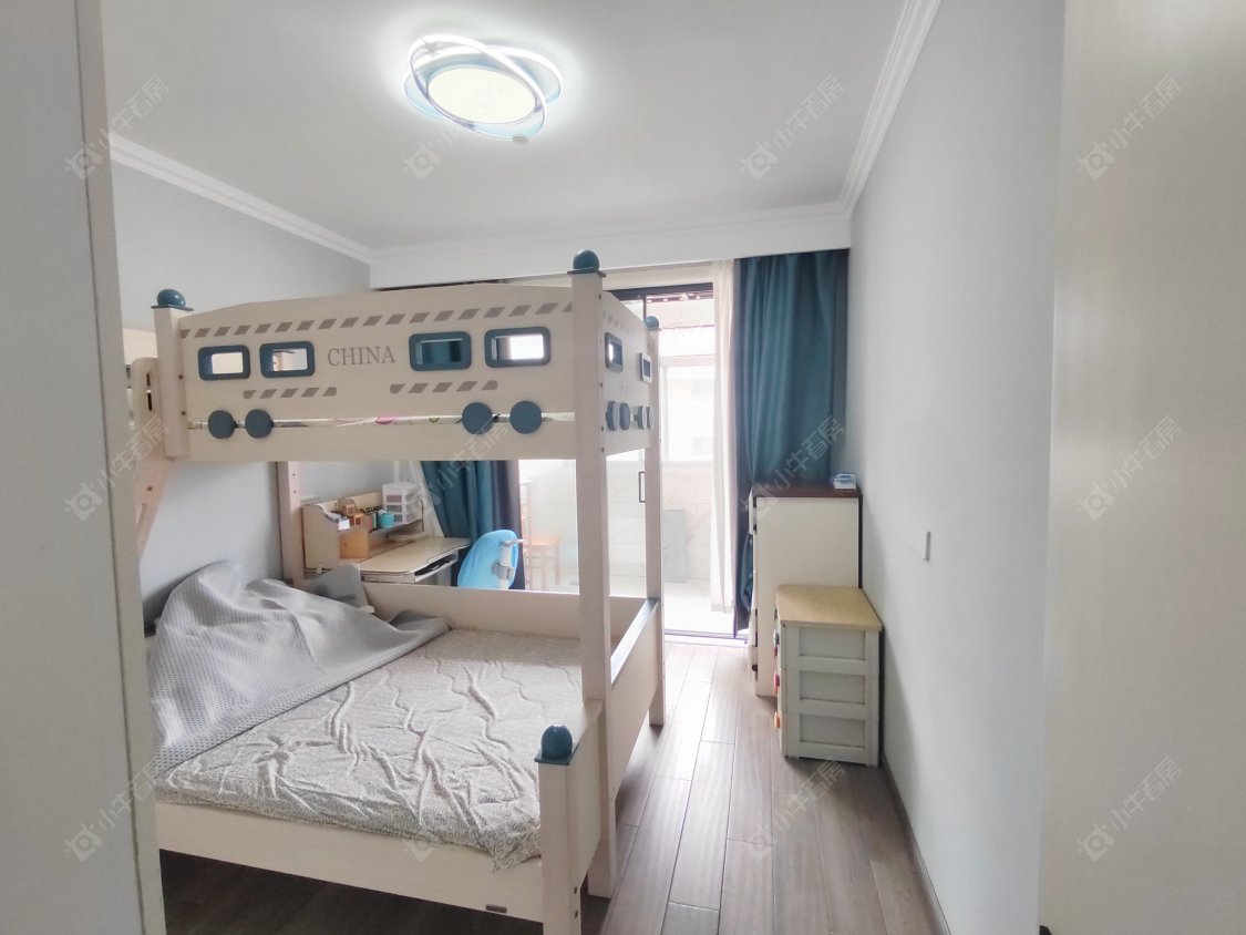 常州燕兴新村东区在租房源室内图_小牛看房