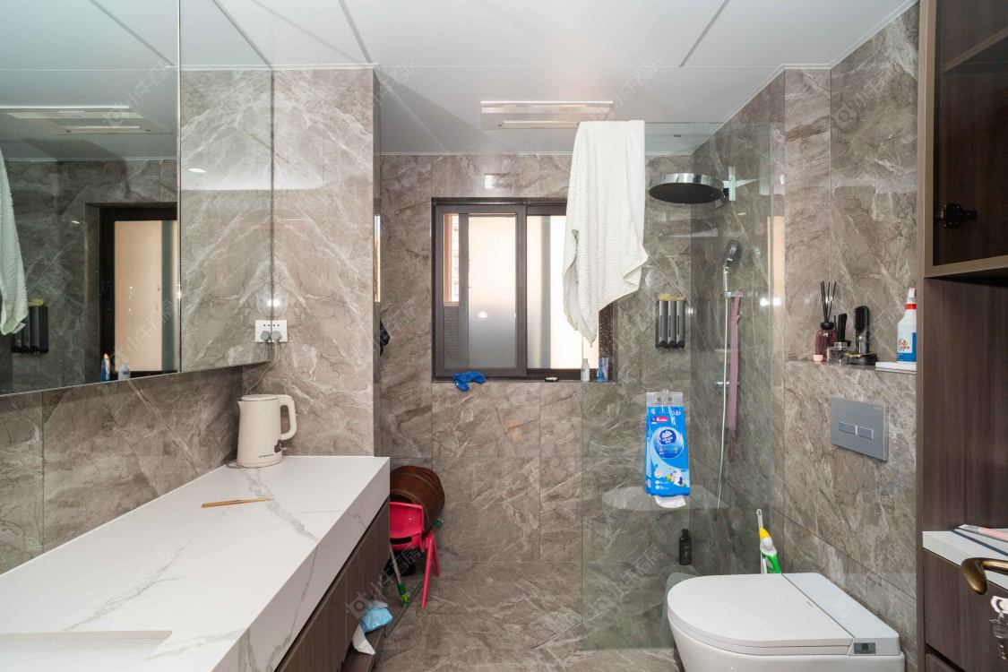 常州新城香悦半岛南区在售二手房源室内图_小牛看房