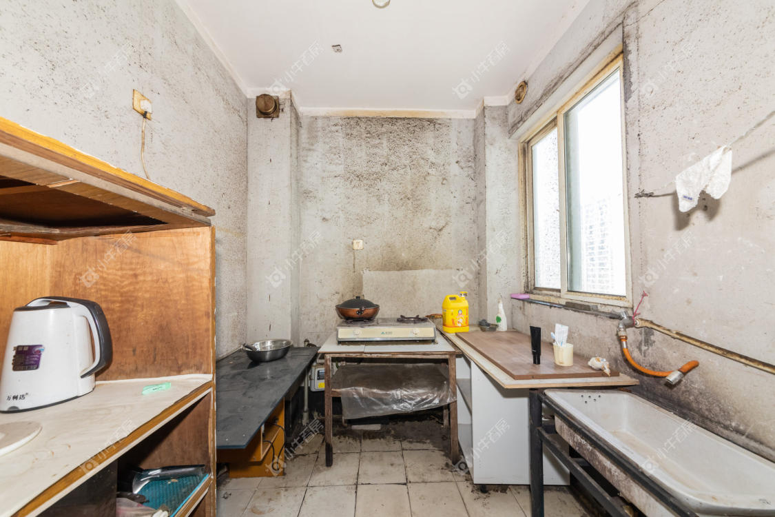 常州腾龙南苑在租房源室内图_小牛看房