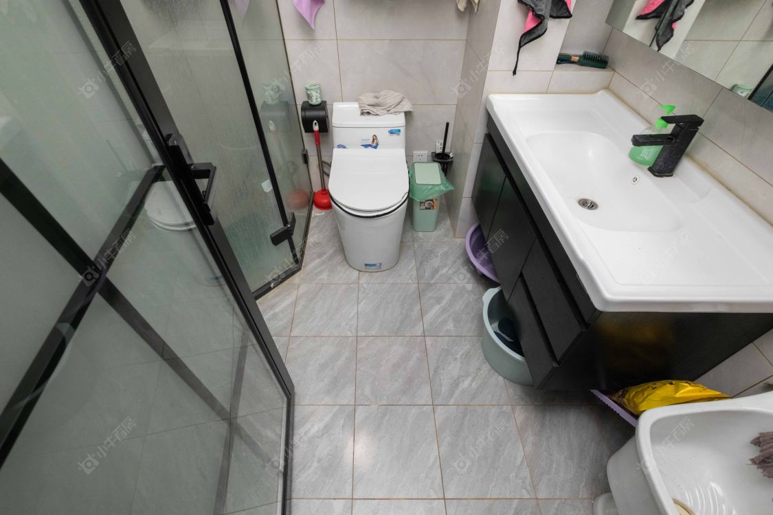 景荟凤凰公寓房源室内图 常州景荟凤凰公寓在售二手房源室内图_小牛看房