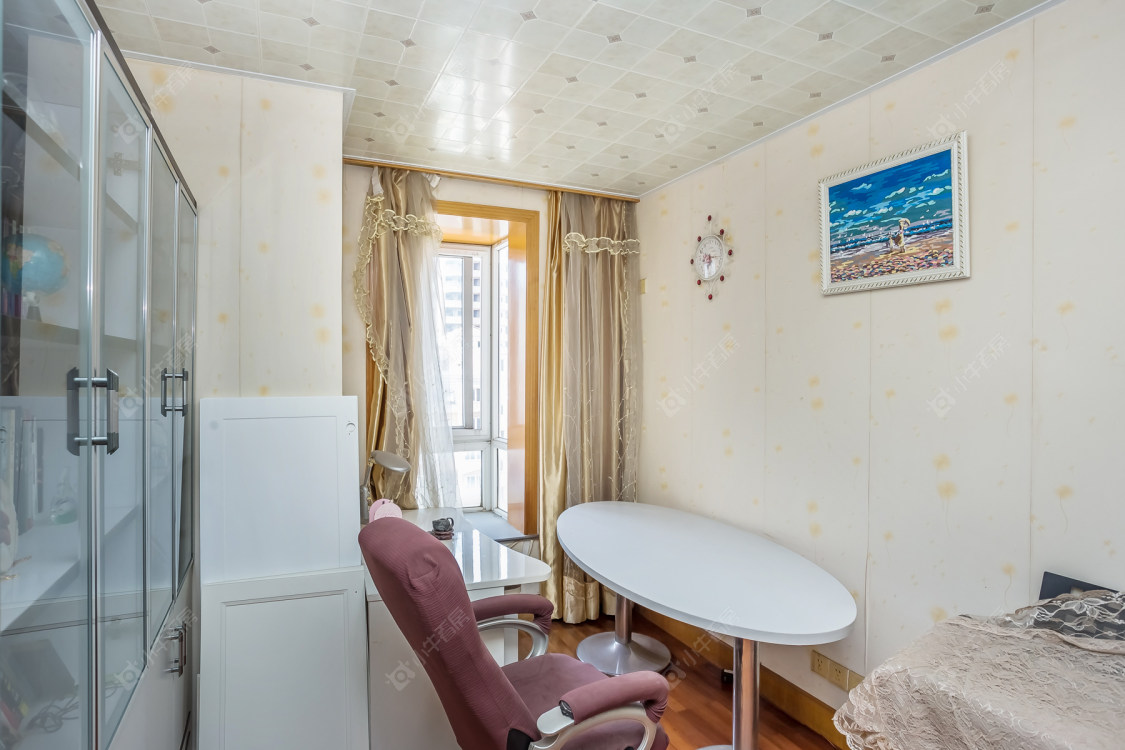 常州丽景花园在售二手房源室内图_小牛看房