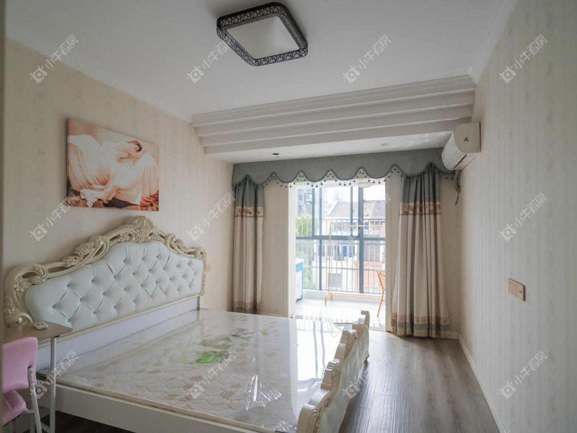 常州工人新村北在租房源_小牛看房