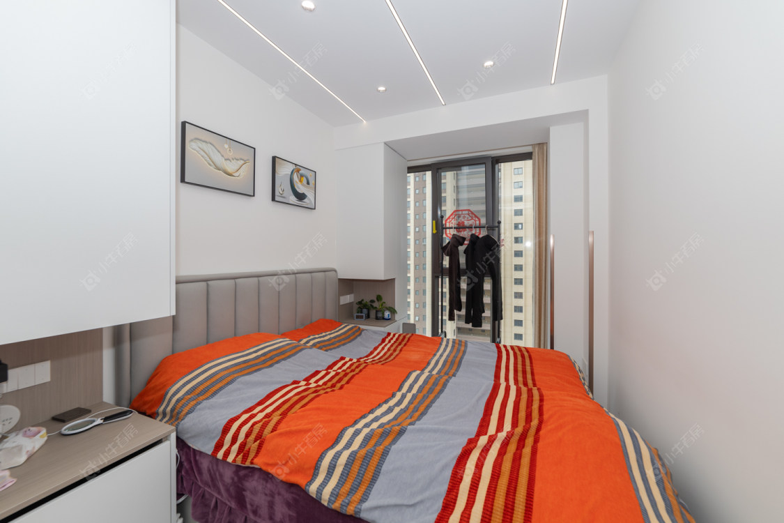 常州新欣嘉园在售二手房源室内图_小牛看房