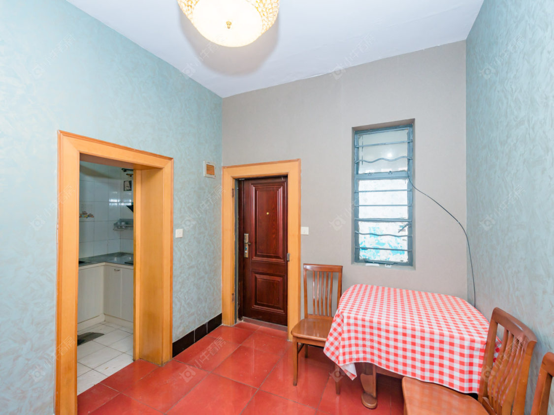 西新桥二村房源室内图 常州西新桥二村在售二手房源室内图_小牛看房