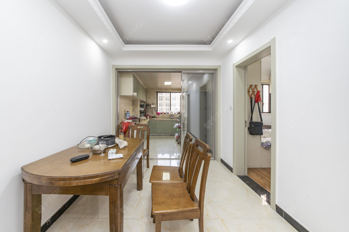 常州紫金城南区在售二手房源室内图_小牛看房