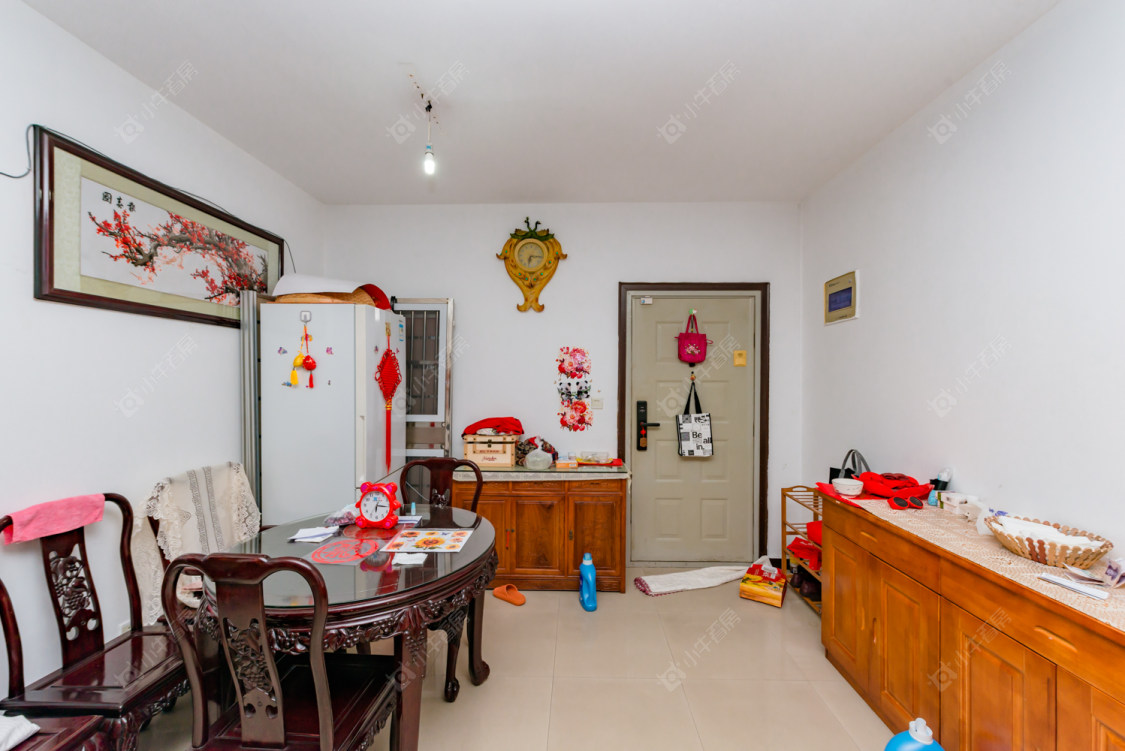 常州云庭公寓在售二手房源室内图_小牛看房