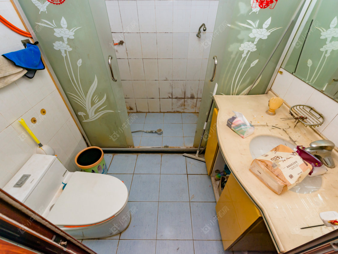 常州怀德苑在售二手房源室内图_小牛看房