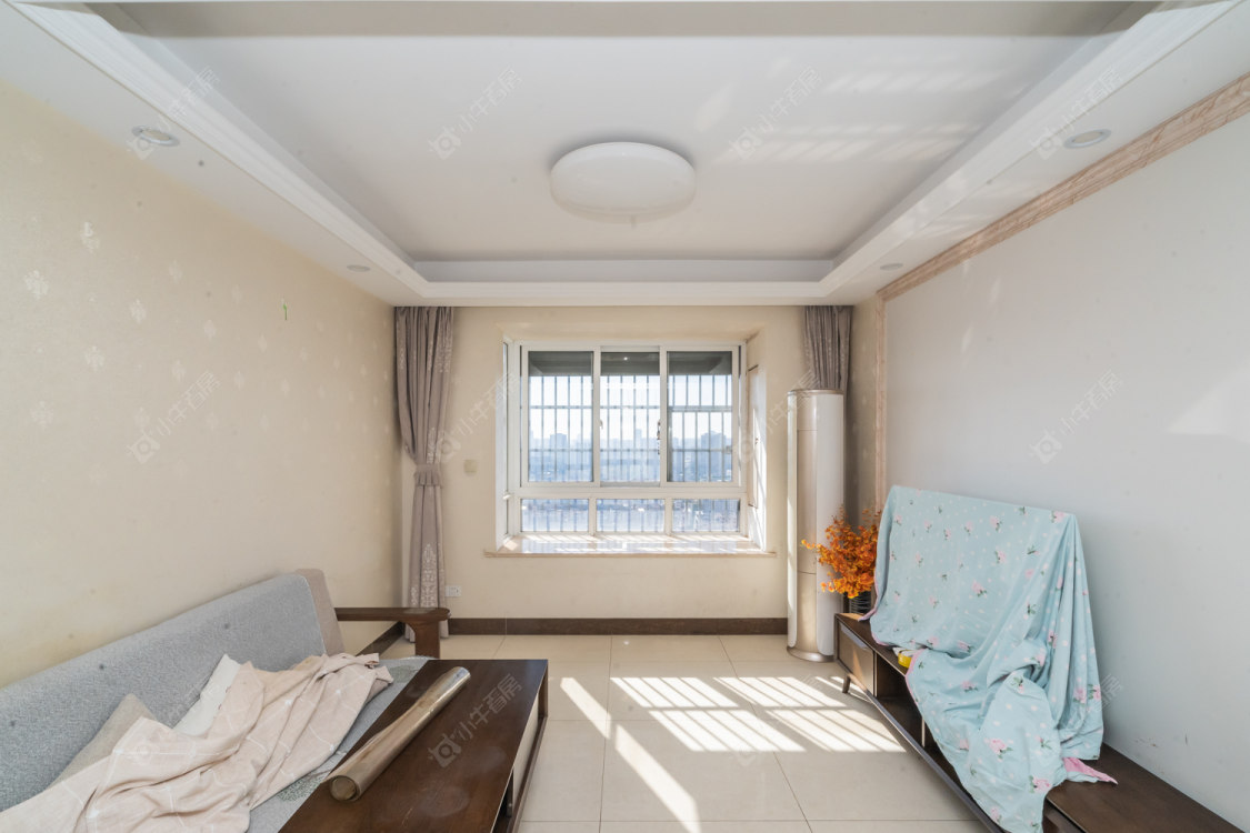 常州华海花园在售二手房_小牛看房